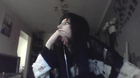 Lia online show from 05-05-26, 05:10