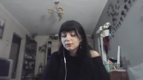 Lia online show from 06-25-26, 09:08