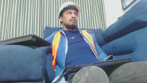 Snapshot of elcaballeroblack chatting on 09-13-25, 07:13 elcaballeroblack online show from 09-13-25, 07:13