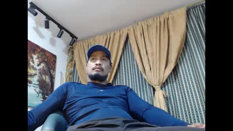 elcaballeroblack online show from 10-05-25, 11:46