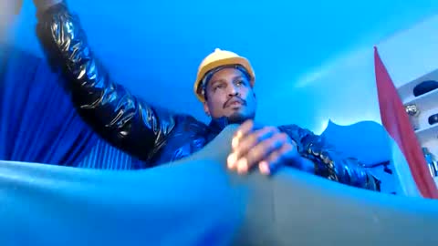 Snapshot of elcaballeroblack chatting on 11-15-25, 03:15 elcaballeroblack online show from 11-15-25, 03:15