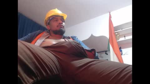 Snapshot of elcaballeroblack chatting on 11-24-25, 02:00 elcaballeroblack online show from 11-24-25, 02:00