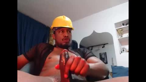 Snapshot of elcaballeroblack chatting on 11-30-25, 02:37 elcaballeroblack online show from 11-30-25, 02:37