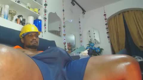 elcaballeroblack online show from 02-26-26, 05:06