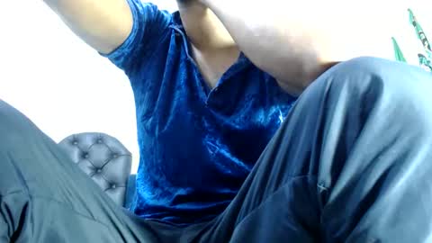 elcaballeroblack online show from 05-05-26, 04:31