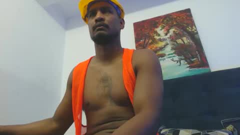 elcaballeroblack online show from 05-14-26, 02:07