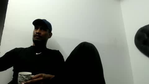 elcaballeroblack online show from 06-03-26, 03:09