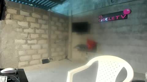 El CHICLE TV - SHOW online show from 12-02-24, 12:30