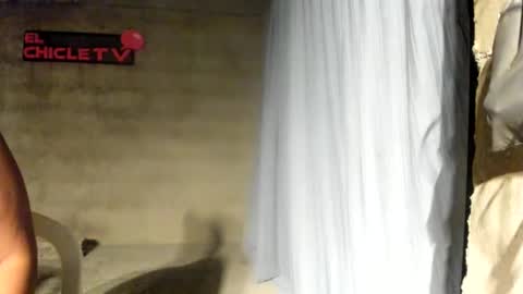 El CHICLE TV - SHOW online show from 12-07-24, 12:30