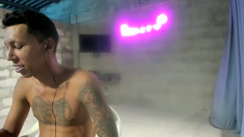 El CHICLE TV - SHOW online show from 12-19-24, 02:56