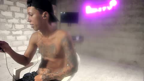 El CHICLE TV - SHOW online show from 12-27-24, 08:24