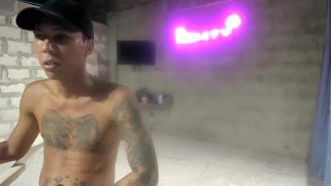 El CHICLE TV - SHOW online show from 12-29-24, 09:50