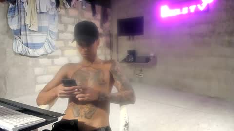 El CHICLE TV - SHOW online show from 01-10-25, 07:04