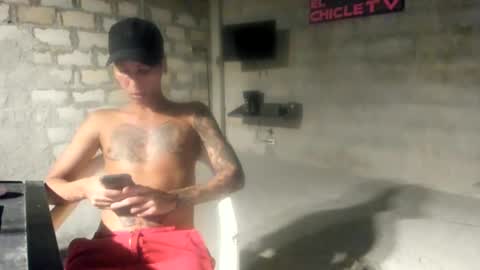 El CHICLE TV - SHOW online show from 01-14-25, 07:59