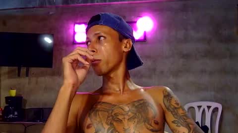 El CHICLE TV - SHOW online show from 02-26-25, 02:48