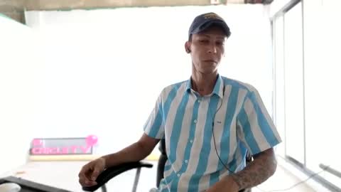 El CHICLE TV - SHOW online show from 09-11-25, 07:03