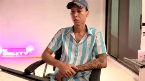 El CHICLE TV - SHOW online show from 09-12-25, 07:08