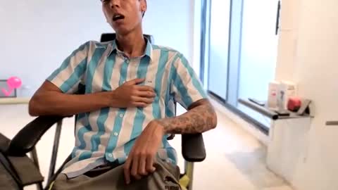 El CHICLE TV - SHOW online show from 09-12-25, 11:04