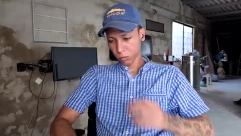 El CHICLE TV - SHOW online show from 09-23-25, 09:29