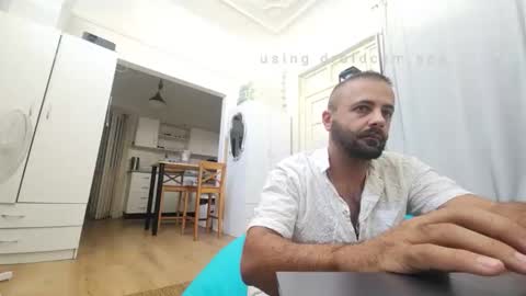 Snapshot of elcondorxo509107 chatting on 10-15-25, 03:06 daniel18cmx online show from 10-15-25, 03:06