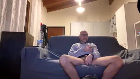 Eldiablo844 online show from 01-11-25, 09:25