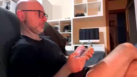 Eldiablo844 online show from 02-12-25, 05:37