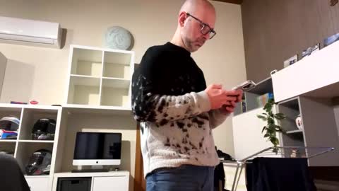 Eldiablo844 online show from 02-22-25, 06:41