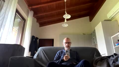 Eldiablo844 online show from 10-26-25, 08:09