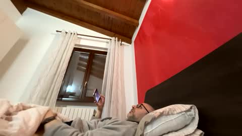 Eldiablo844 online show from 02-01-26, 09:30