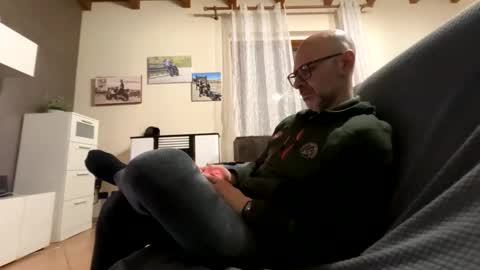 Eldiablo844 online show from 03-14-26, 08:25