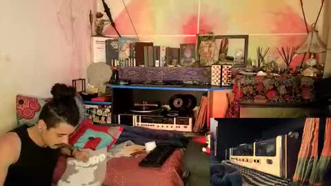 Sir Eleazar online show from 10-05-25, 03:27