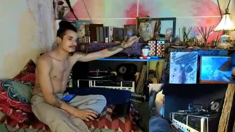 Sir Eleazar online show from 10-07-25, 12:52