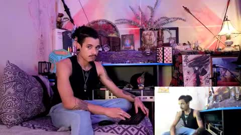 Sir Eleazar online show from 12-23-25, 05:16