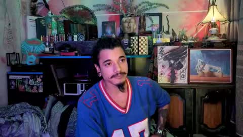 Sir Eleazar online show from 01-06-26, 05:33