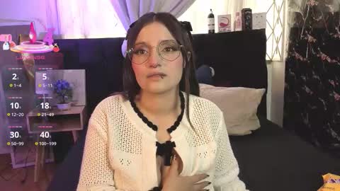 Snapshot of elecktra_sweet chatting on 09-29-25, 07:30 Elecktra online show from 09-29-25, 07:30