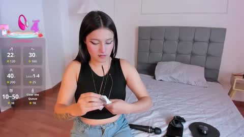 Snapshot of elecktra_sweet chatting on 12-02-25, 08:48 Elecktra online show from 12-02-25, 08:48