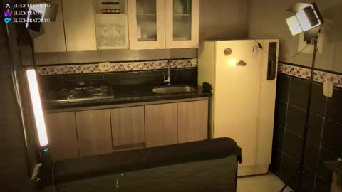 ELECKTRA online show from 12-23-25, 08:12