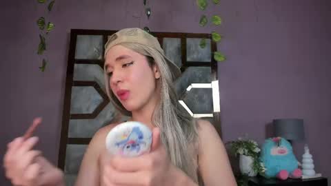 electra_gosselin online show from 04-07-26, 01:06