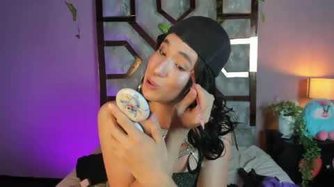 Snapshot of electra_gosselin chatting on 04-25-26, 12:57 electra_gosselin online show from 04-25-26, 12:57