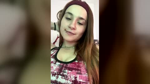Im Meleena  online show from 06-03-26, 03:31