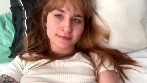 Im Meleena  online show from 06-03-26, 09:09