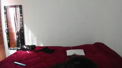 Snapshot of electradevis2 chatting on 01-19-25, 02:17 Electradevis2 online show from 01-19-25, 02:17