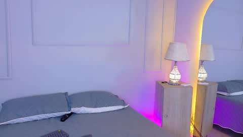 Snapshot of electrascot chatting on 11-21-25, 08:07 ELECTRA online show from 11-21-25, 08:07