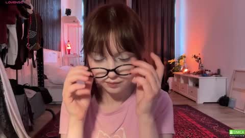 Aleksa online show from 01-17-26, 10:31