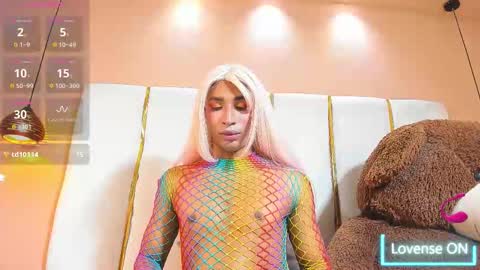 electtra_scretch online show from 03-22-26, 05:11