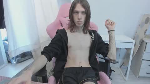 eleganc3 online show from 03-16-26, 07:01