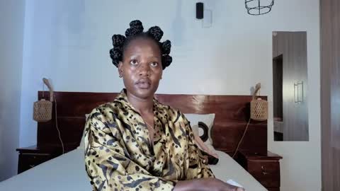 Nika online show from 03-31-26, 07:42