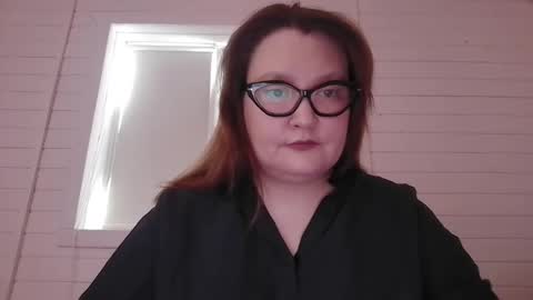 elegant_pleasure online show from 03-12-26, 08:09
