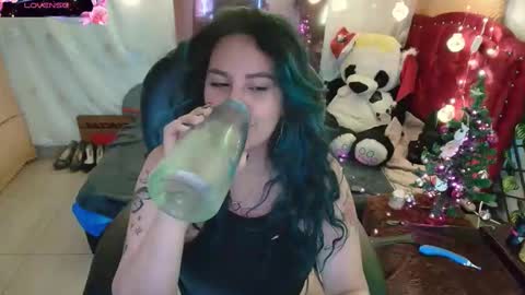 elektra online show from 12-17-24, 06:56