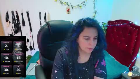 elektra online show from 11-25-25, 12:27